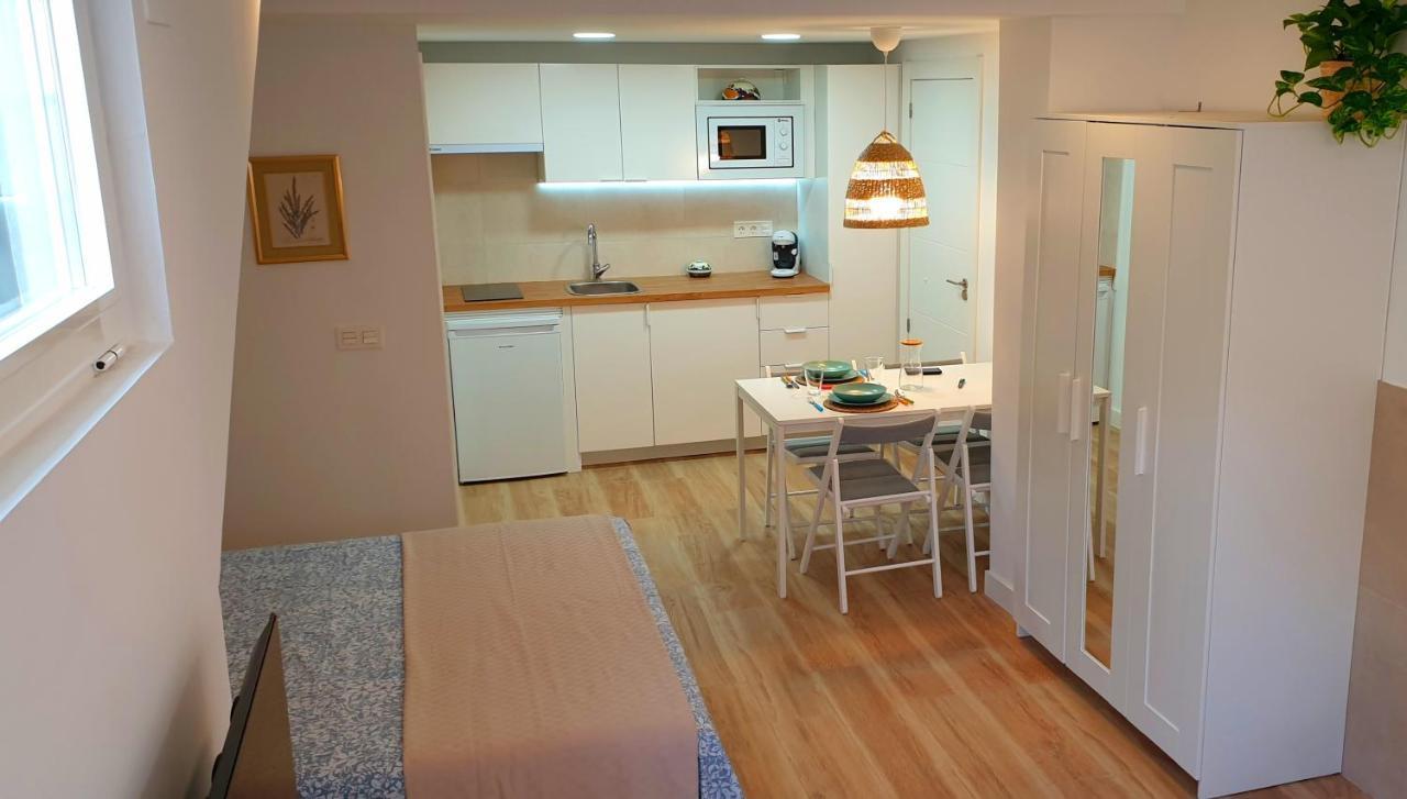 Road Sierra 95 Privada Con Bano Y Zona De Cocina