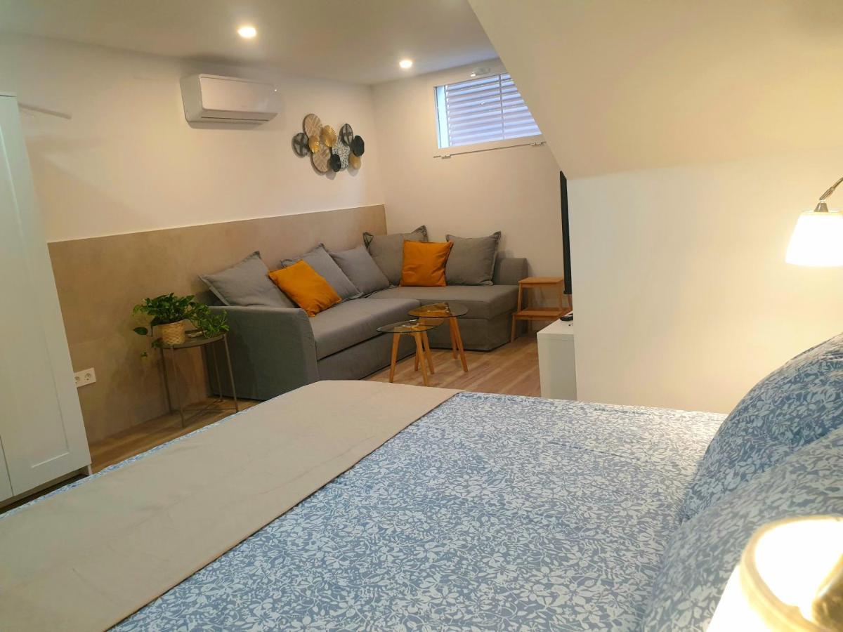 Privatunterkunft Road Sierra 95 Privada Con Bano Y Zona De Cocina *