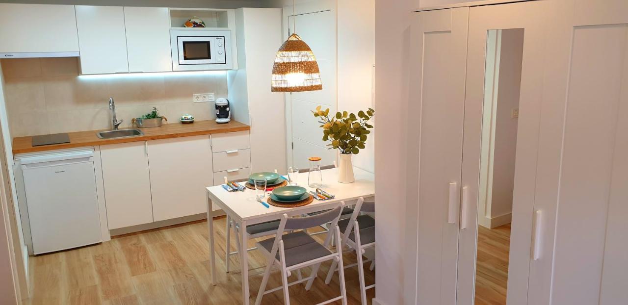 Privatunterkunft Road Sierra 95 Privada Con Bano Y Zona De Cocina Granada
