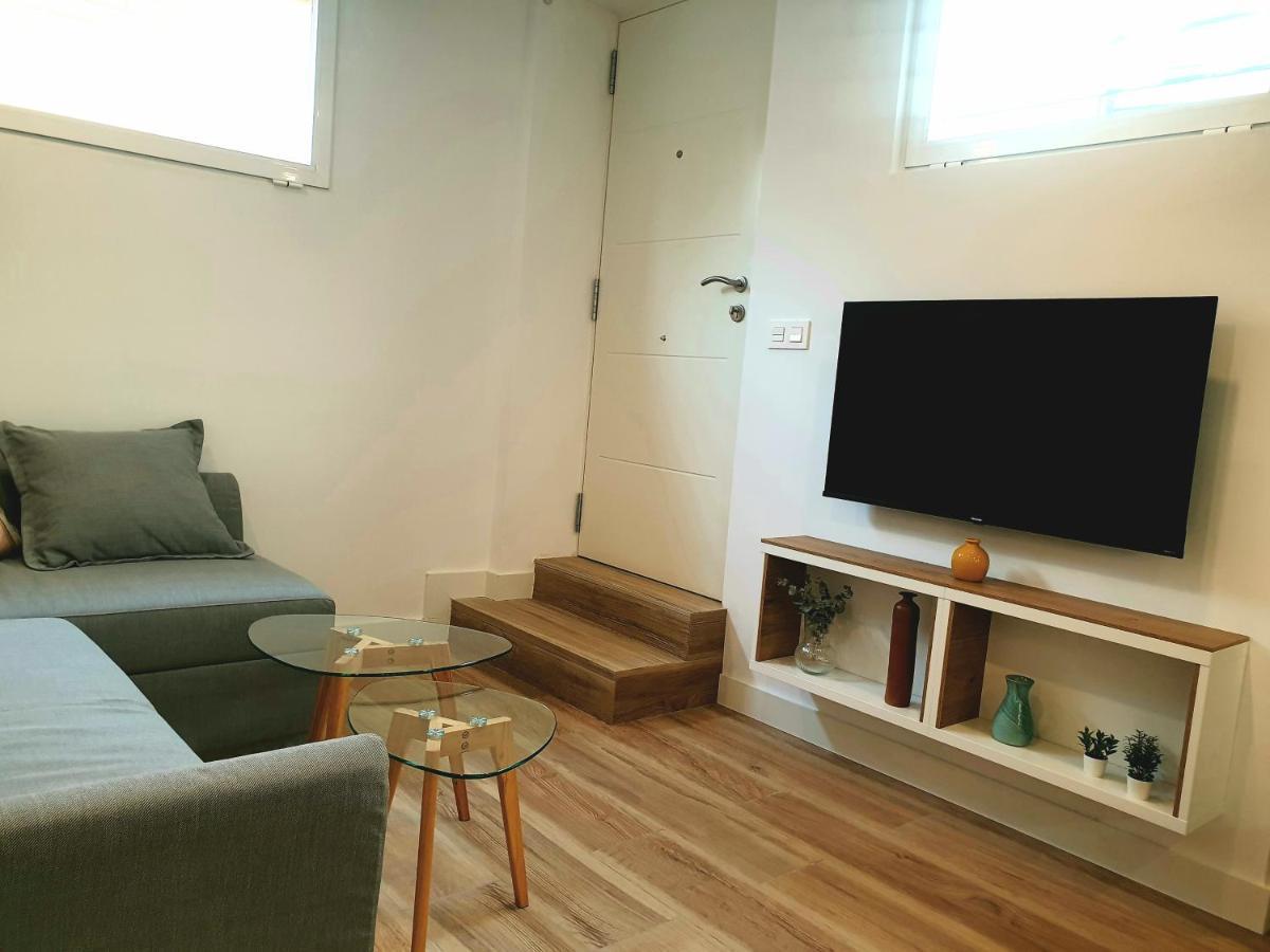 Road Sierra 95 Privada Con Bano Y Zona De Cocina Privatunterkunft
