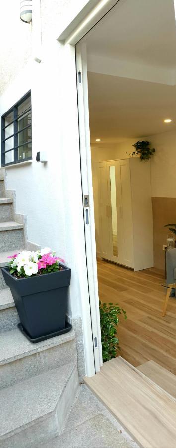 Road Sierra 95 Privada Con Bano Y Zona De Cocina Privatunterkunft